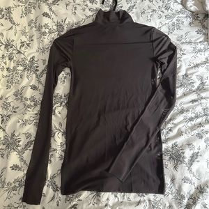 Wilfred Free Mesh Top